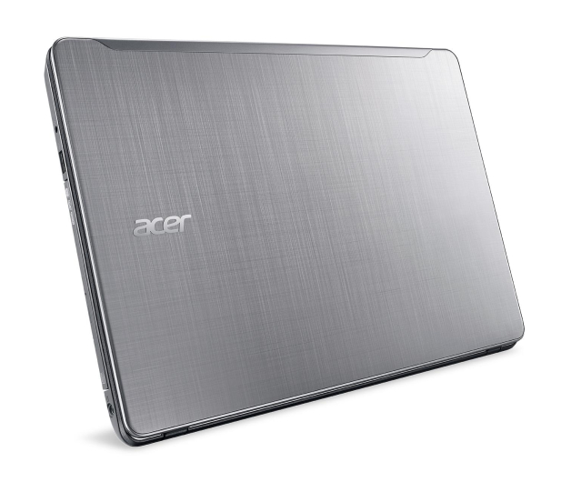 Acer Aspire F5-573G-53FT/i5-6200U/8GB/256GB SSD/DVD/GeForce 940MX - 1449844 - zdjęcie 8